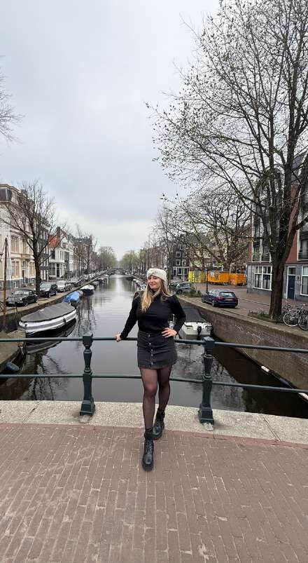 Amsterdam e dintorni
